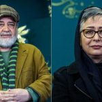 همکاری محمدرضا شریفی‌نیا و آزیتا حاجیان در یک فیلم سینمایی