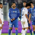 ابهام در خط دفاع استقلال مقابل المحرق