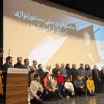 حسین علیزاده: مشکل، موسیقی‌ بازاری و پول‌ کثیف پشت آن است