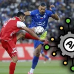 پیش‌بینی هوش مصنوعی چت‌جی‌پی تی، جمینی و کوپایلت از نتیجه دربی!