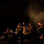 گروه «تارنوش» پروژه«نیمه رها» را منتشر کرد ؛ جزئیات یک مجموعه متفاوت