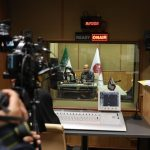 رادیو مقاومت افتتاح شد/ رادیو مقاومت؛ روایت استقامت در دفاع مقدس ۱۲ روزه 