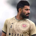 دورخیز کنعانی برای شکستن رکورد گئورگی و هاشمی نسب