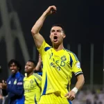 سفر کریستیانو رونالدو به اصفهان؟