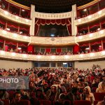 بعد از سال‌ها؛ اسناد و نت‌های ناب استاد پایور رونمایی می‌شود