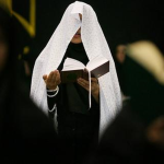 تدارک گسترده رادیویی برای پوشش آئین اعتکاف