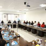 ضرورت توسعه همکاری‌های سینمایی کشور‌های عضو بریکس در هم‌اندیشی تهیه‌کنندگان و فعالان سینما