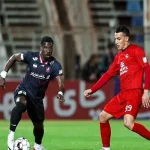 مورد عجیب یک بازیکن در پرسپولیس؛ چرا کسی درباره او حرفی نمی‌زند؟