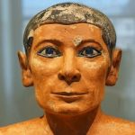 چشم‌های افسونگر ۴۰۰۰ ساله + عکس