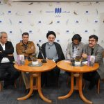 کتابی که نه تعریف و تمجید که روایتِ یک منتقد است/ سفرنامه‌ای همگام با گام‌های مردمی گرفتار/ زاویه دیدی بیرون از دایره قدرت