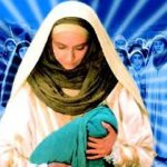 «مریم مقدس» و «مردان آنجلس» به مناسب میلاد حضرت مسیح (ع) روی آنتن تلویزیون می‌روند + زمان پخش