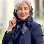 مرجانه گلچین: عاشق شدم، همسرم اجازه بازیگری را از من گرفت!