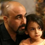 زمستان 1404: نیکی نصیریان، درسا کوچولوی سریال بزنگاه بعد از مهاجرت