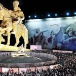 کاش به‌جای والرین، کورش به استقبال می‌آمد!