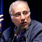 خانیکی: ایران در وضعیت آرامی قرار ندارد و با «اکنونِ خطیر» مواجه است