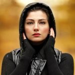 گوش خانم بازیگر در این فیلم دردسرساز شد!