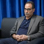 موزه‌های جهان دیگر از هنرمندان ایرانی کار نمی‌خرند/ بازار هنر دنیا بر جنبش‌های هنری عراق متمرکز شده است/ هوش مصنوعی نمی‌تواند هنر تولید کند