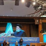 اگر حجاب اسلامی خود را حفظ کنید، آزادی خود را حفظ کرده‌اید