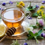 شش دمنوش‌ عالی برای مقابله با آلودگی هوا