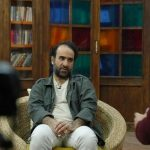 وضعیت رضا امیرخانی پایدار است (۱۲ آذر ۱۴۰۴)