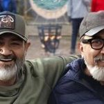 جنجال پرتاب سنگ به تاریخ ایران توسط سیامک انصاری و مهران غفوریان | عذرخواهی و توقیف کافی نیست