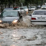 تصادف ۷۷۴ خودرو و مجروح شدن ۲۸ نفر شد، در ۲۴ ساعت