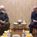 قدردانی آیت‌الله مروی از نقش‌آفرینی صداوسیما در دفاع مقدس ۱۲روزه