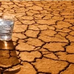 هشدار مدیرعامل مؤسسه تحقیقات آب: ادامه روند کنونی، کشور را با شرایط سخت‌تری مواجه خواهد کرد