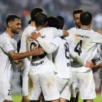 برد ۲ – ۱ ملوان مفابل مس رفسنجان؛ دشت سه امتیازی شاگردان زارع از قعرنشینان