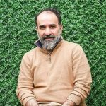 پزشک معالج: «رضا امیرخانی» خونریزی داخلی ندارد / روند طولانی افزایش سطح هوشیاری عادی است