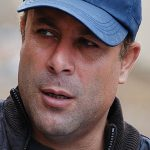 «اصغر نصیری» کارگردان سینما درگذشت + علت فوت و بیوگرافی