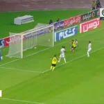 ببینید؛ خلاصه بازی سپاهان 2 – فجرسپاسی 0