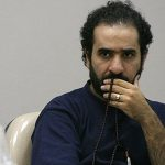 خبر خوب از وضعیت مغزی رضا امیرخانی؛ «خونریزی و آسیب حیاتی دیده نمی‌شود»