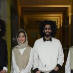 دوقلو‌های سریال پایتخت در برنامه شفرونی + فیلم