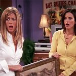 حذف فرندز از نتفلیکس و خشم هواداران