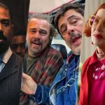 فهرست ۵۰ فیلم برتر سال از نگاه مجله «سایت‌اند ساوند»