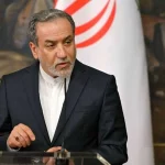 عراقچی: احیای مذاکرات بستگی به رویکرد آمریکا دارد