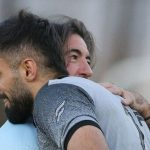 شگرد همیشگی این مدافع صدای ساپینتو را درآورد