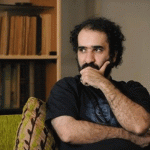 ملاقات با رضا امیرخانی ممنوع شد