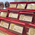 قیمت سکه پارسیان امروز یکشنبه 16 آذر 1404/ ارزان‌ترین قطعه چند؟