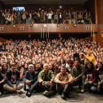 برگزاری جشنواره انیمیشن «پویان» با حضور هوتن شکیبا و علی فروتن