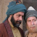 جواد افشار با «مهیار عیار ۲» می‌آید