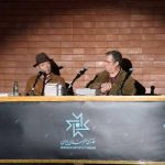 علی نصیریان: ما خون دل خوردیم