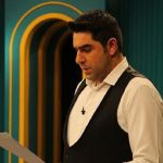 پای مجریان هوش ساخته شده به شبکه جام‌جم باز شد + فیلم