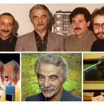 به یاد منوچهر نوذری؛ خاطره‌ساز رادیو و دوبله و تلویزیون